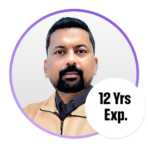 Mukesh Jain ipmat mentor