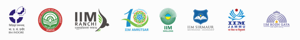iims accepting ipmat