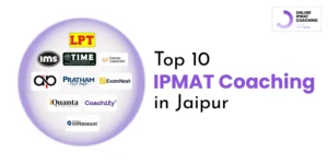 IPMAT Coaching in Jaipur