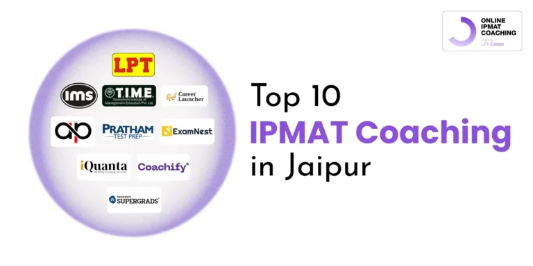 IPMAT Coaching in Jaipur