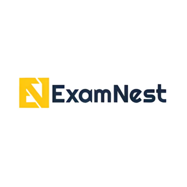 Exam Nest Logo