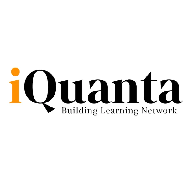 iQuanta Logo
