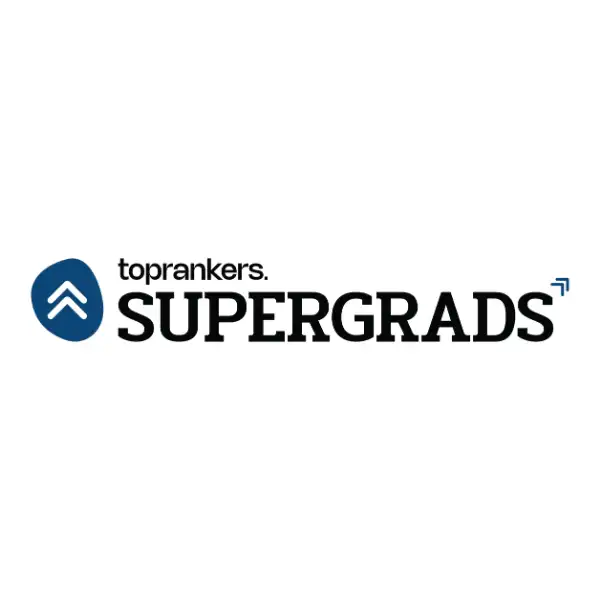SuperGrads Logo