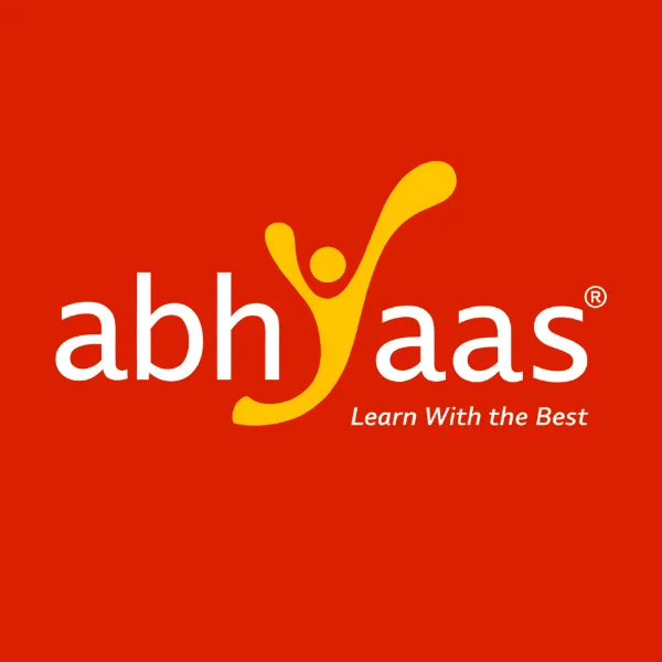 Abhyaas Logo