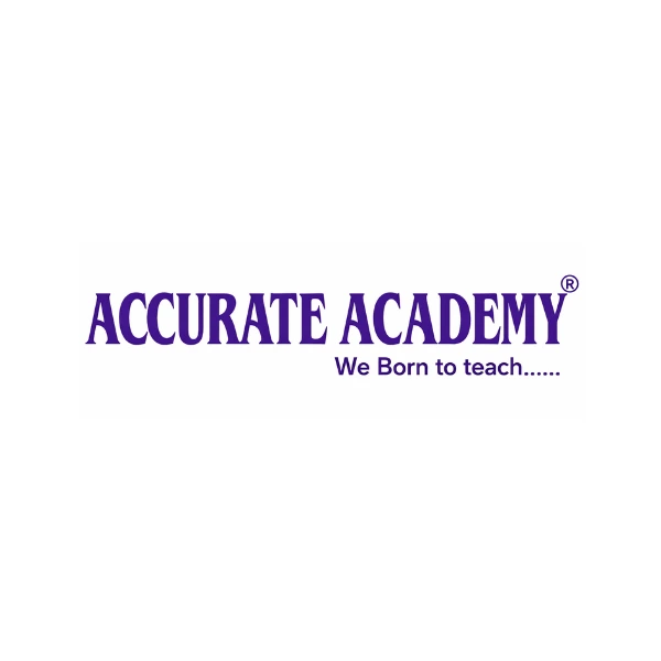 Accurate Academy Logo