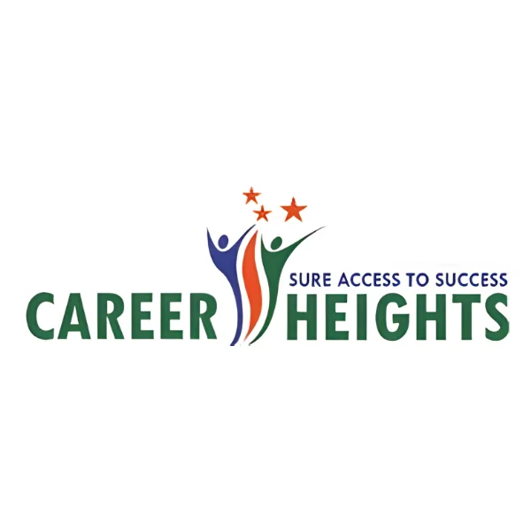 Career Heights Logo