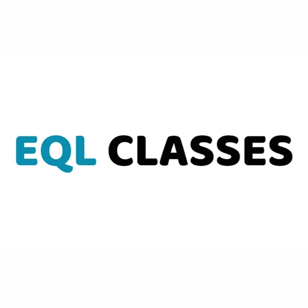 EQL Classes Logo
