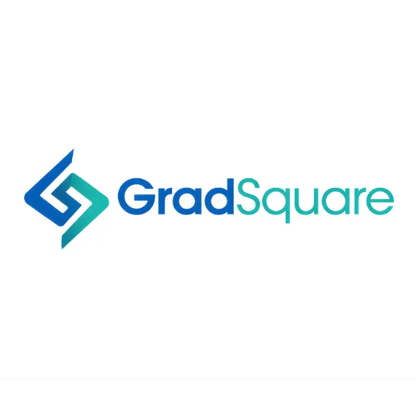 GradSquare Logo