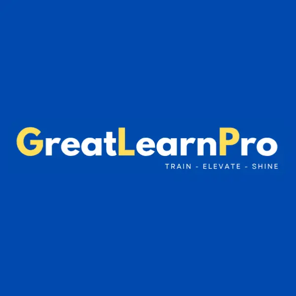 Great Learn Pro Logo