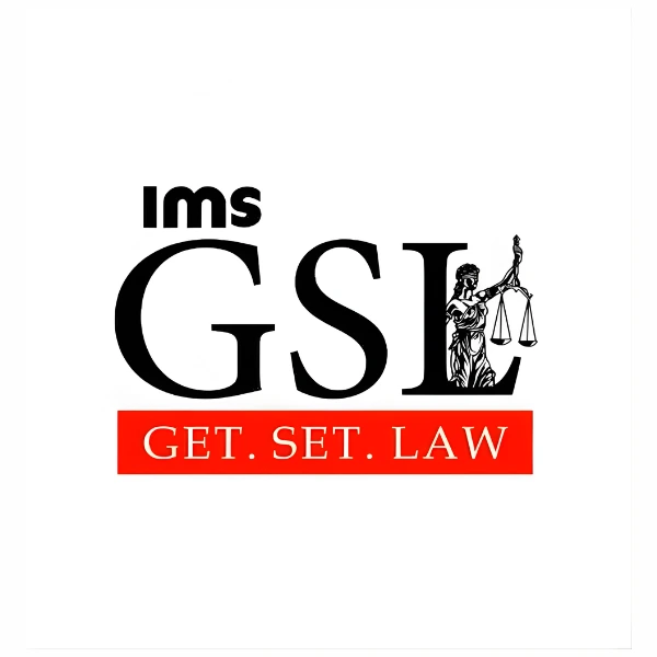 GSL by KP Singh Logo