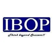 IBOP Academy logo