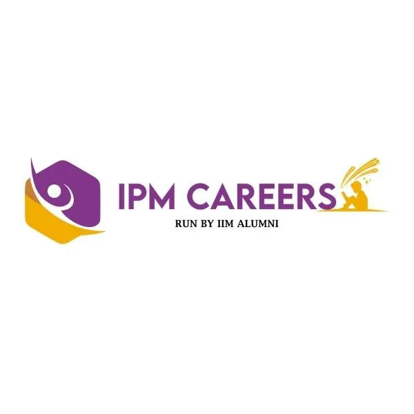 IPM Careers Logo