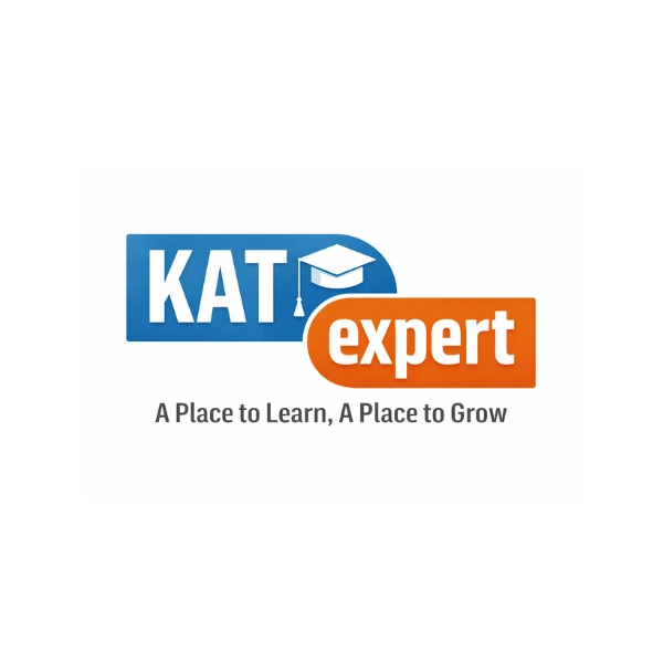 KAT Expert Logo