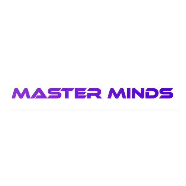Master Minds Logo