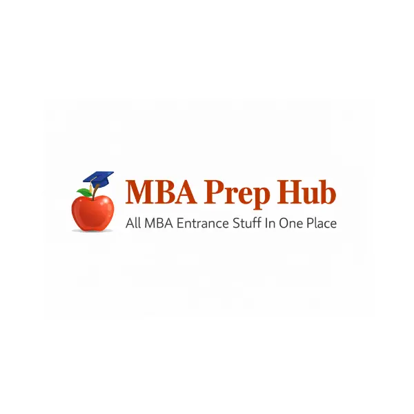 MBA Prep Hub logo