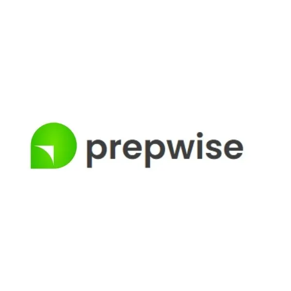 Prepwise Logo