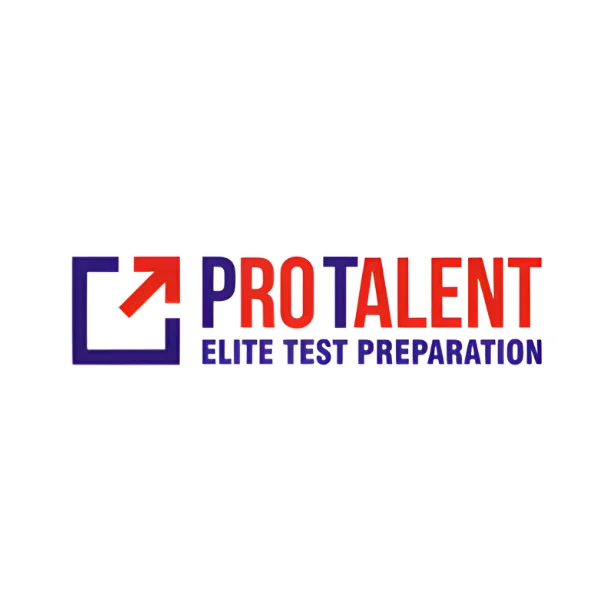 ProTalent Logo
