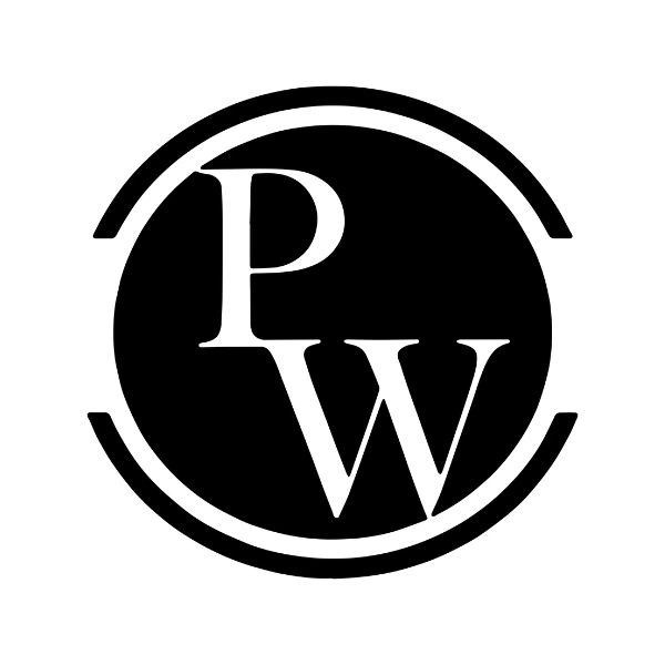 PW Logo