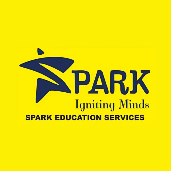 Spark Academy Logo