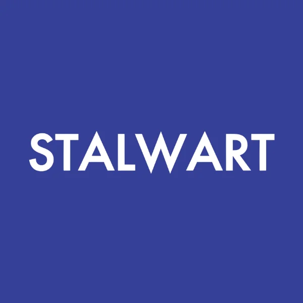 Stalwart Logo