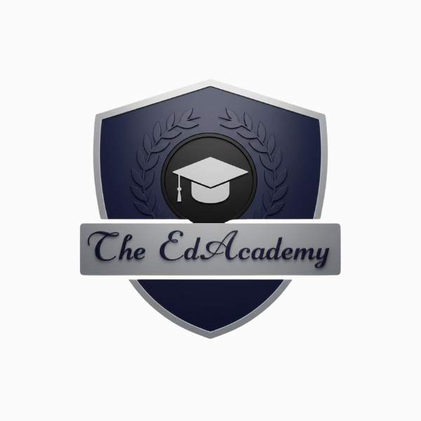 The EdAcademy Logo