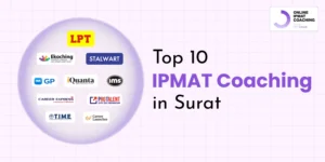 Top 10 IPMAT Coaching in Surat