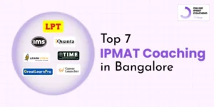 Top 7 IPMAT Coaching in Bangalore