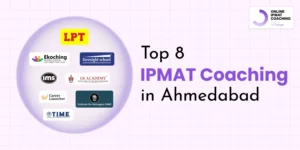 Top 8 IPMAT Coaching in Ahmedabad