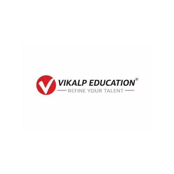 Vikalp Education Logo