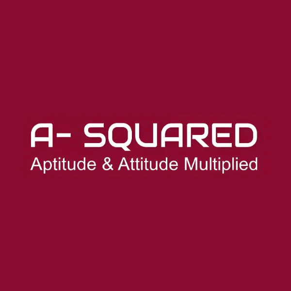 A-Squared Logo