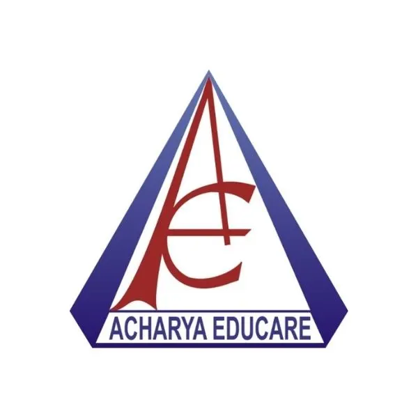 Acharya Educare logo