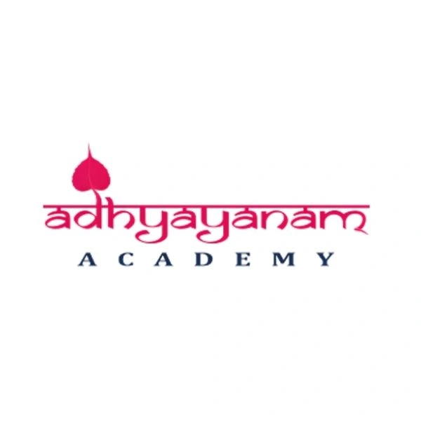Adhyayanam Academy Logo