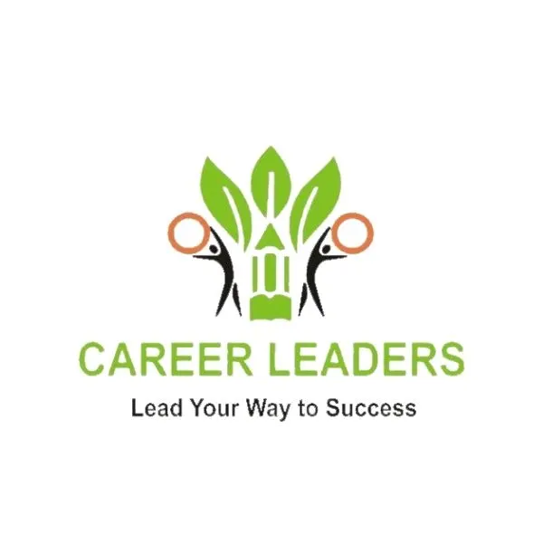 career leaders logo