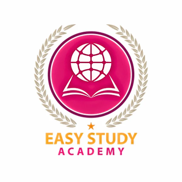 Easy Study Academy Logo