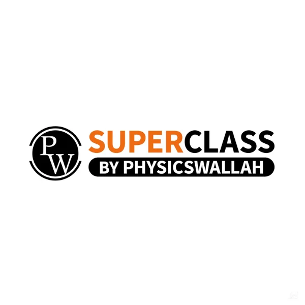 PW Superclass Logo