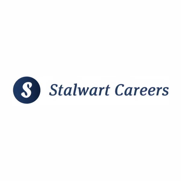Stalwart Careers Logo