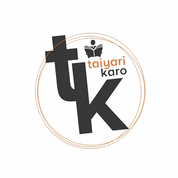 Taiyari Kro Logo
