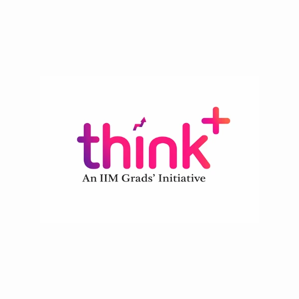 Thinkplus logo