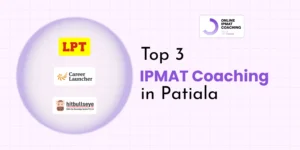 Top 3 IPMAT coaching in Patiala