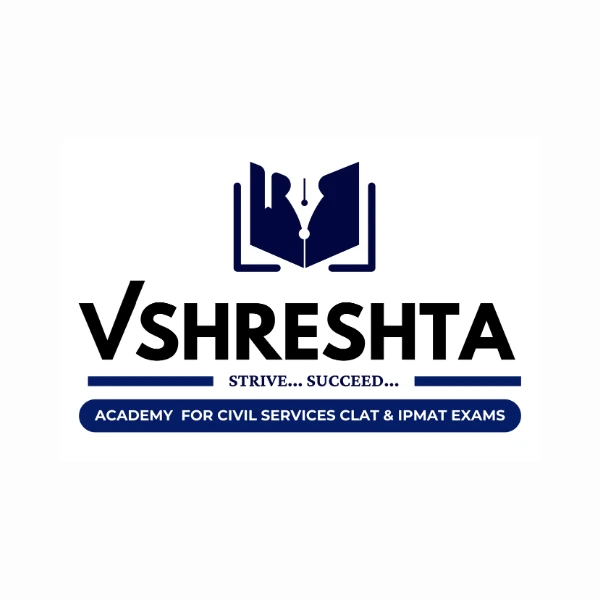 VSHRESHTA Academy
logo