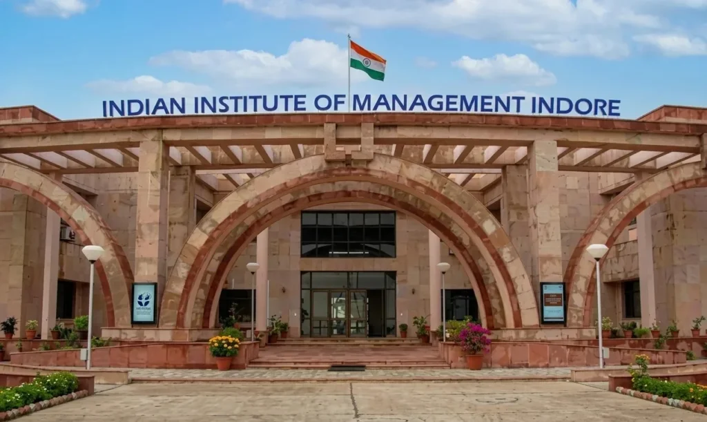 IIM Indore