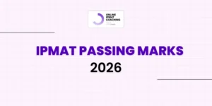 IPMAT Passing Marks