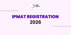 IPMAT Registration