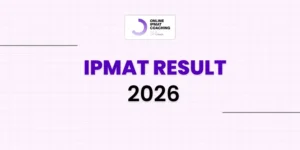 ipmat result 2026