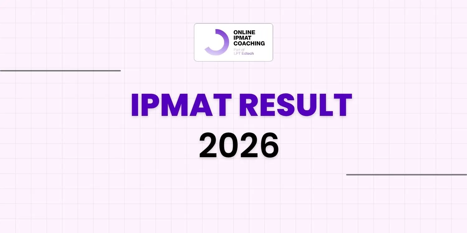 ipmat result 2026