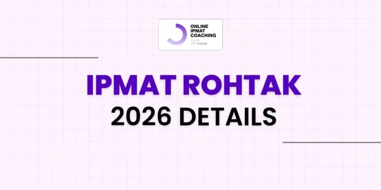 ipmat rohtak 2026
