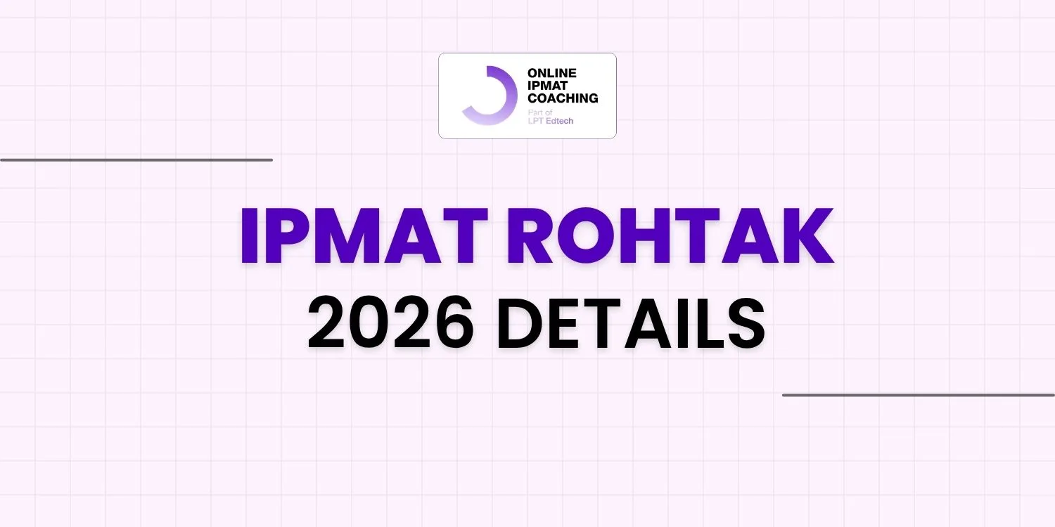ipmat rohtak 2026