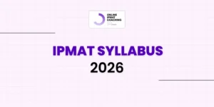 IPMAT Syllabus