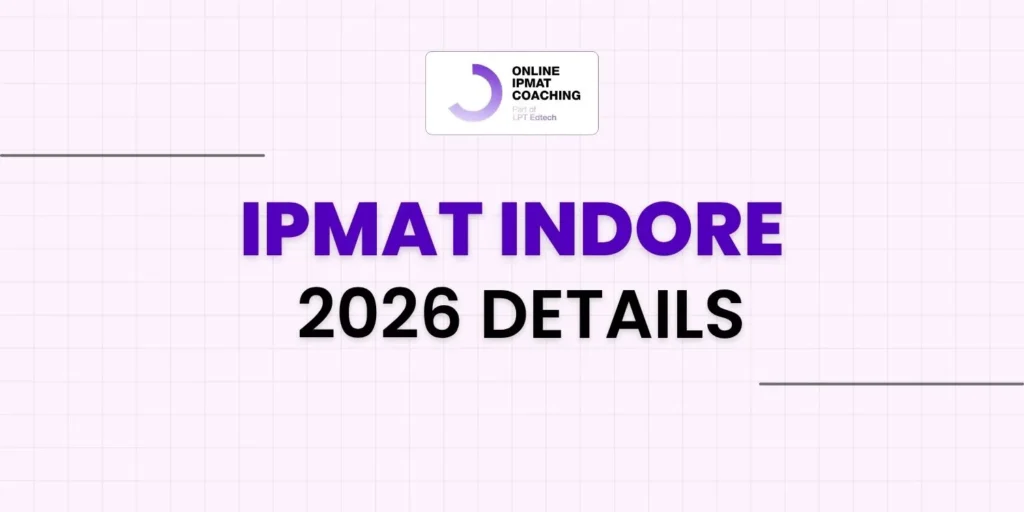 ipmat indore 2026