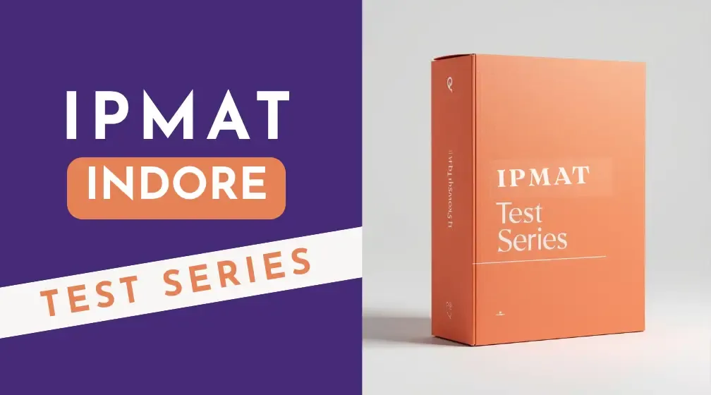 ipmat indore test series
